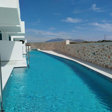 Mastichari Bay Hotel Eksteriør bilde