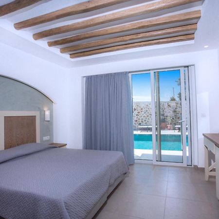 Mastichari Bay Hotel Eksteriør bilde