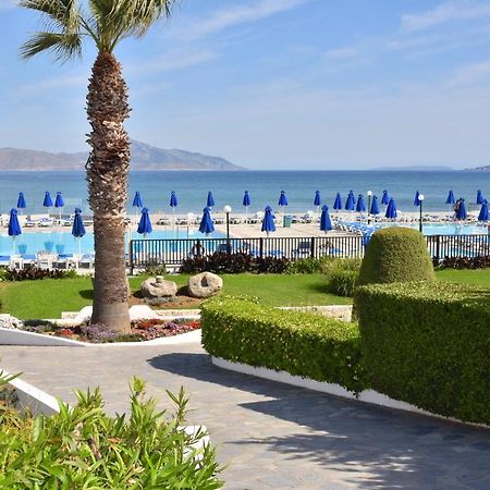 Mastichari Bay Hotel Eksteriør bilde