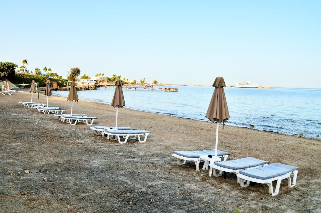 Mastichari Bay Hotel Eksteriør bilde