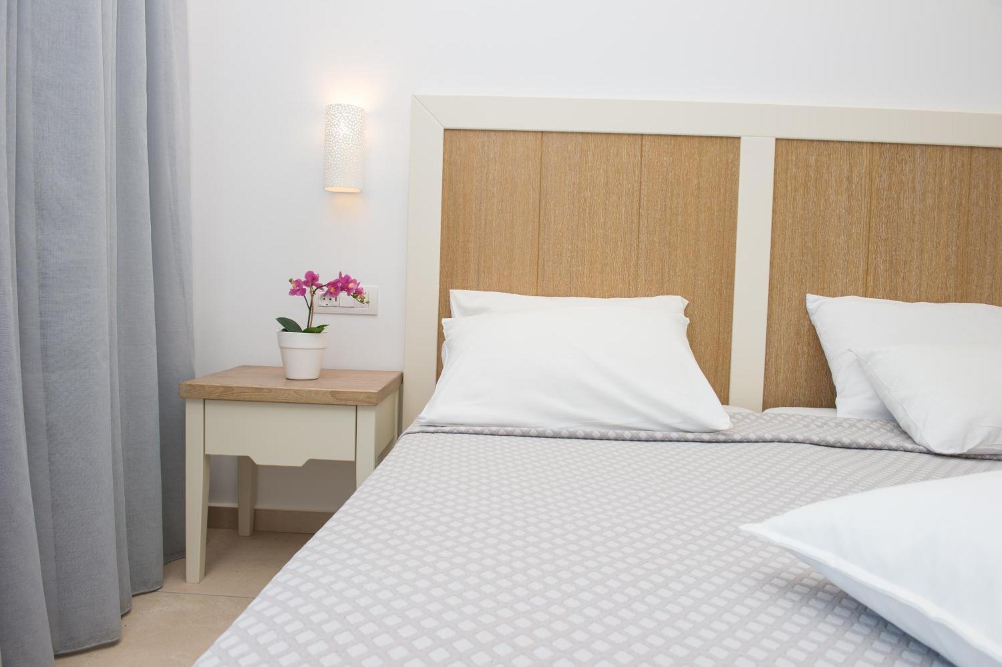 Mastichari Bay Hotel Rom bilde