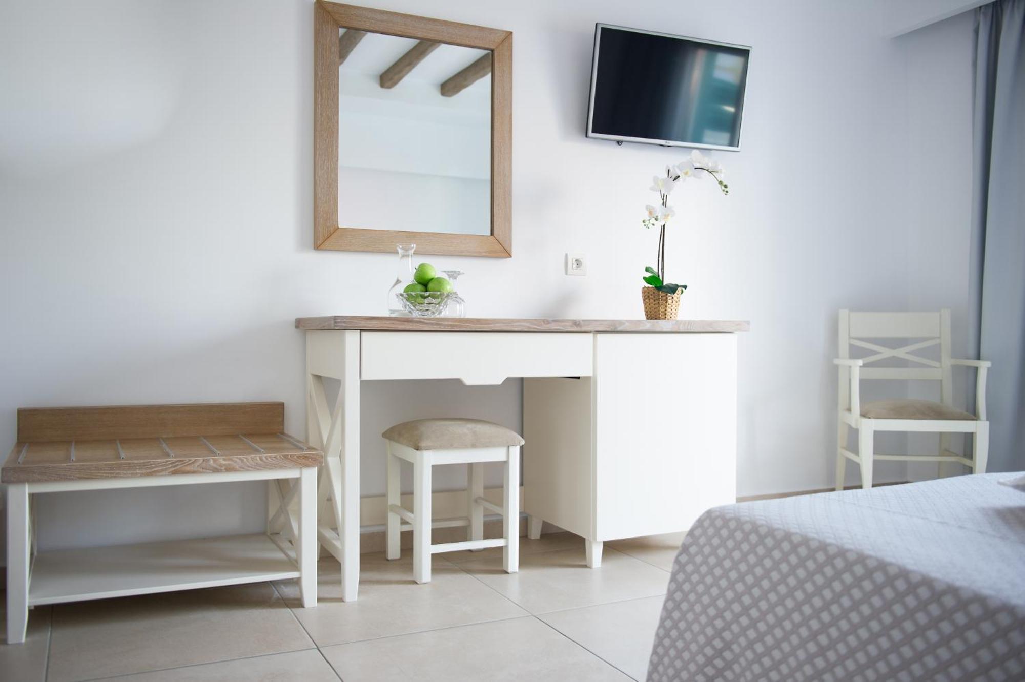 Mastichari Bay Hotel Rom bilde