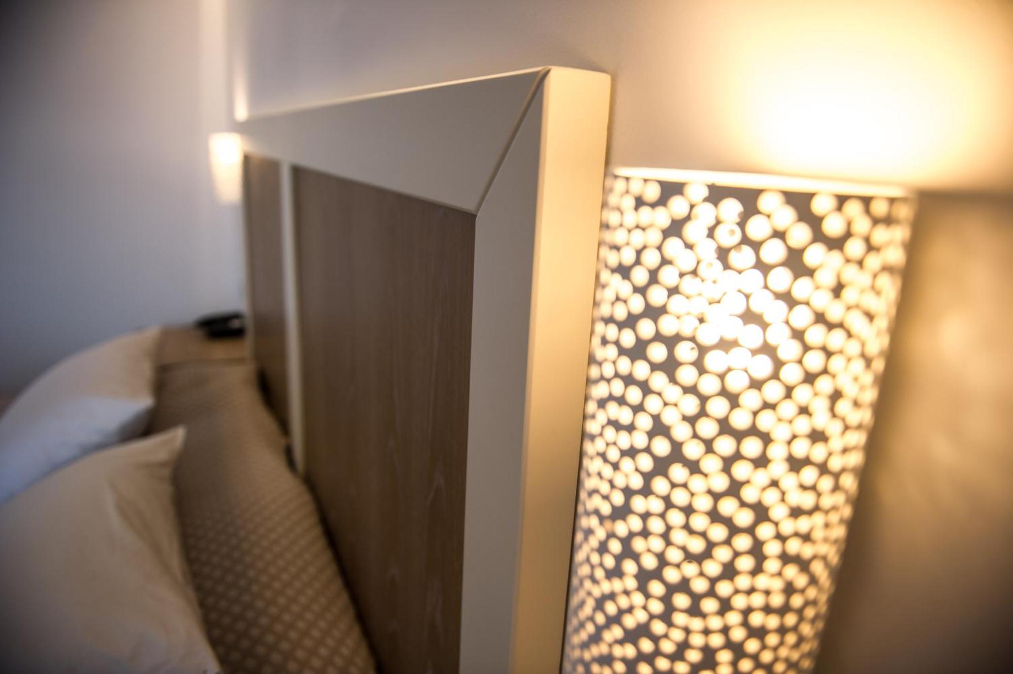 Mastichari Bay Hotel Rom bilde