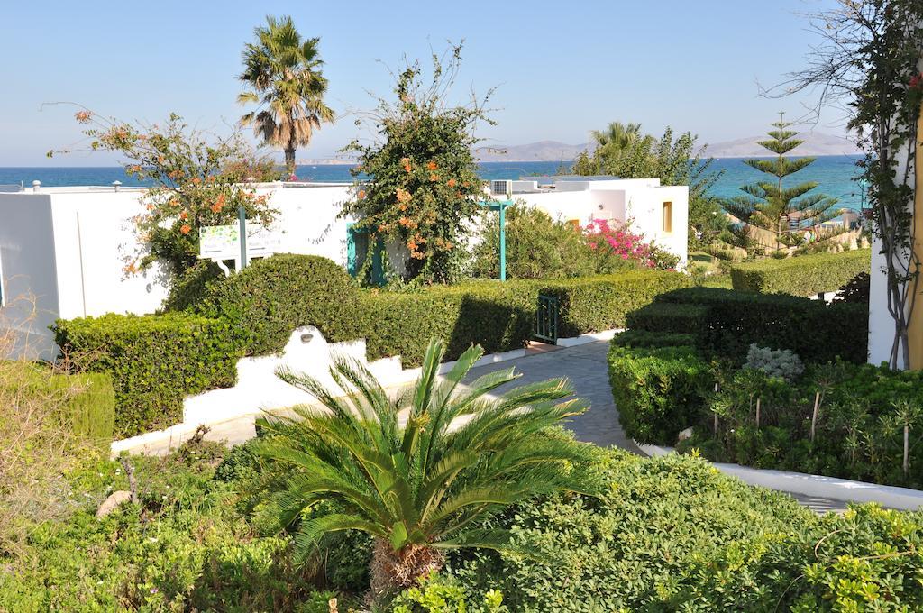 Mastichari Bay Hotel Eksteriør bilde