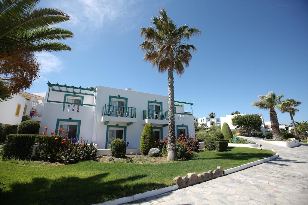 Mastichari Bay Hotel Eksteriør bilde