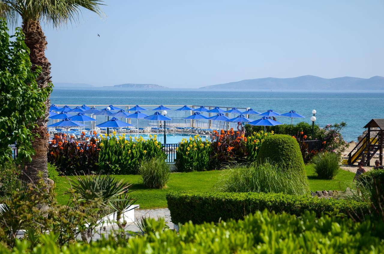 Mastichari Bay Hotel Eksteriør bilde