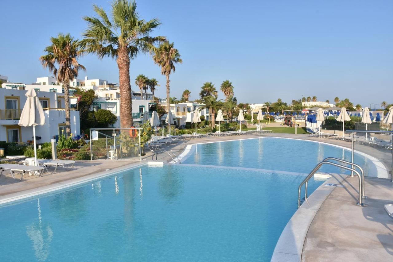 Mastichari Bay Hotel Eksteriør bilde