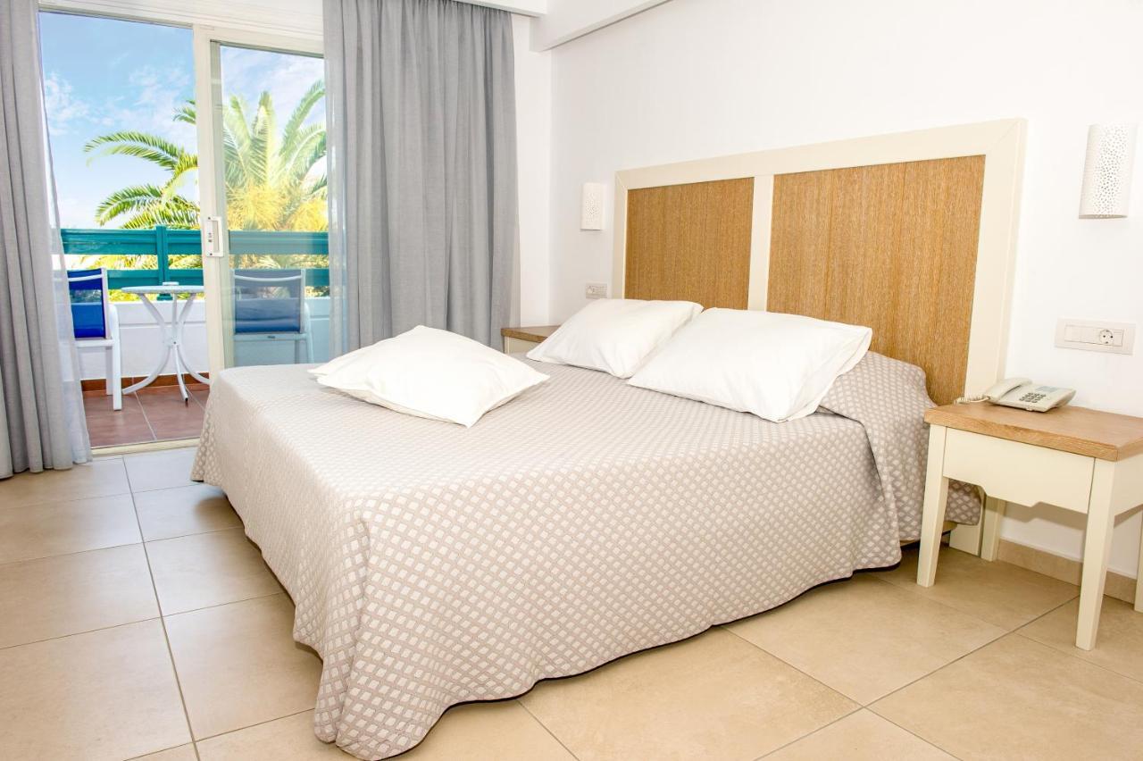 Mastichari Bay Hotel Eksteriør bilde