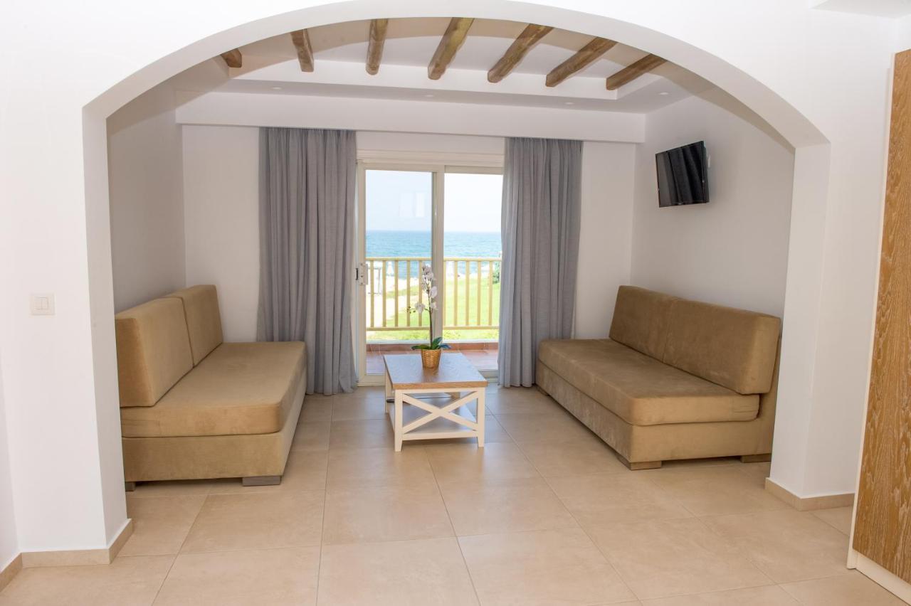 Mastichari Bay Hotel Eksteriør bilde