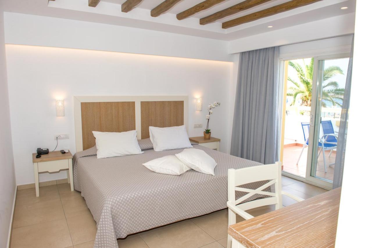 Mastichari Bay Hotel Eksteriør bilde