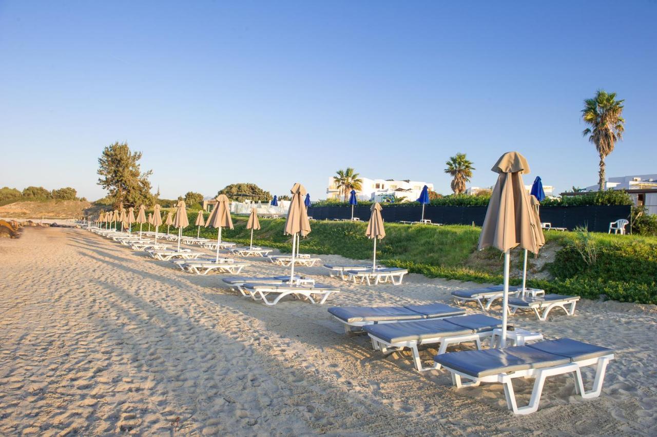 Mastichari Bay Hotel Eksteriør bilde
