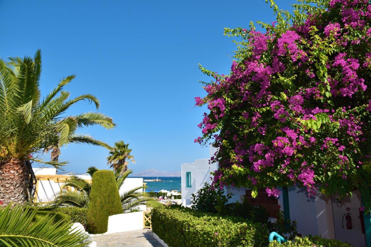 Mastichari Bay Hotel Eksteriør bilde