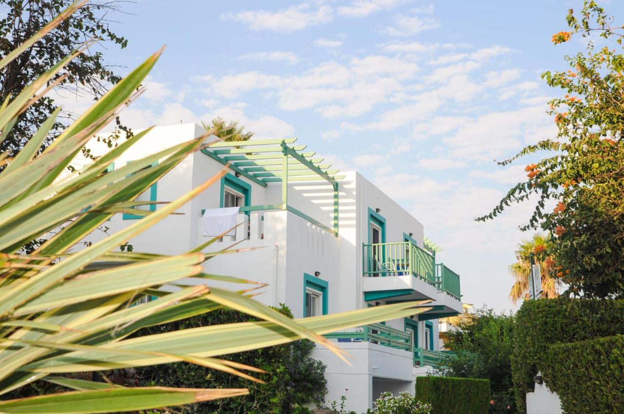 Mastichari Bay Hotel Eksteriør bilde