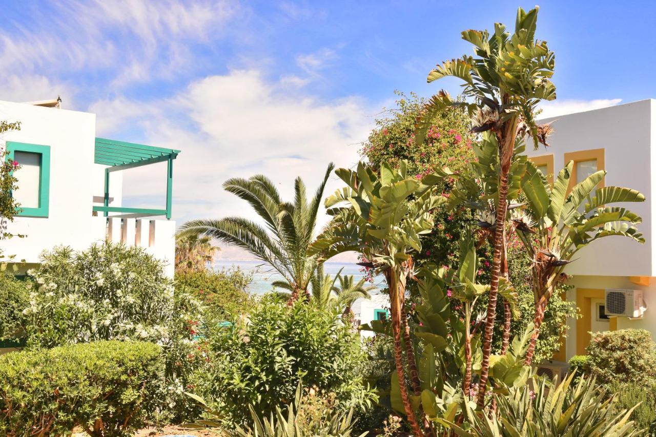 Mastichari Bay Hotel Eksteriør bilde