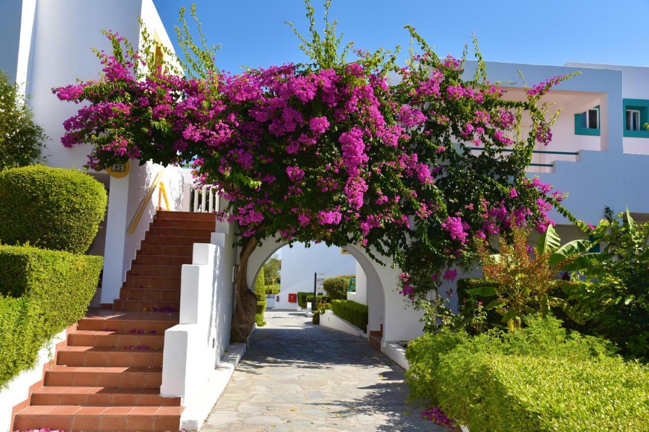 Mastichari Bay Hotel Eksteriør bilde